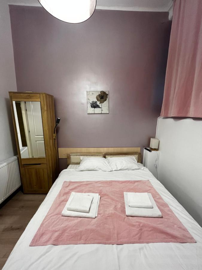 Mira Duo Room Brassó Kültér fotó