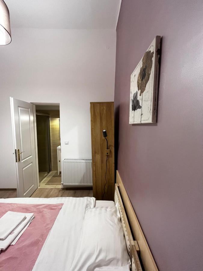 Mira Duo Room Brassó Kültér fotó